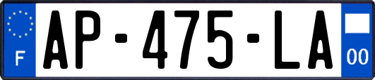 AP-475-LA