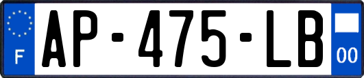 AP-475-LB