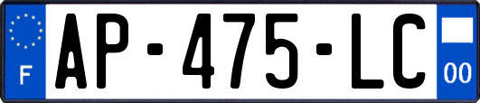 AP-475-LC