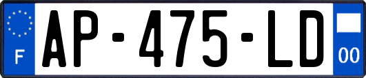 AP-475-LD