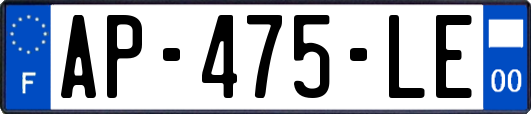 AP-475-LE