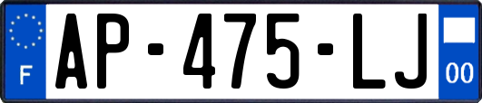 AP-475-LJ