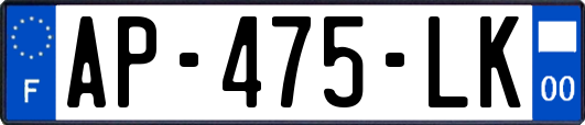 AP-475-LK