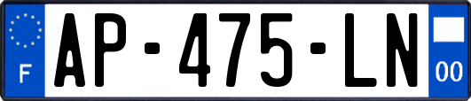AP-475-LN