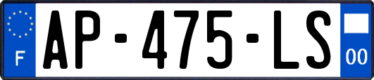 AP-475-LS