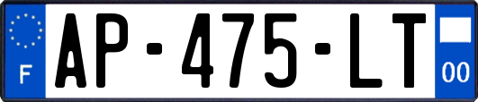 AP-475-LT