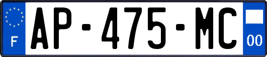 AP-475-MC
