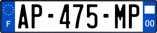 AP-475-MP