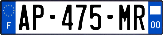 AP-475-MR