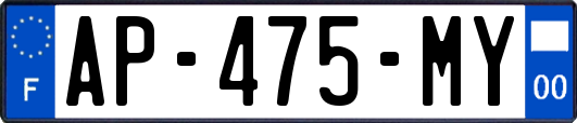AP-475-MY