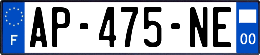 AP-475-NE
