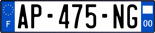 AP-475-NG