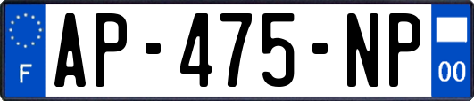 AP-475-NP