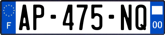 AP-475-NQ
