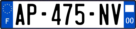 AP-475-NV