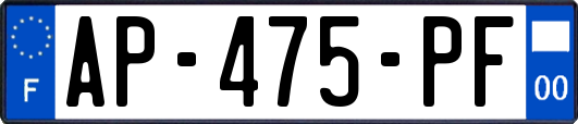 AP-475-PF