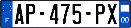 AP-475-PX