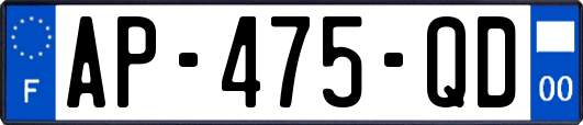 AP-475-QD