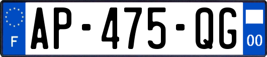 AP-475-QG