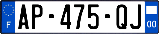 AP-475-QJ
