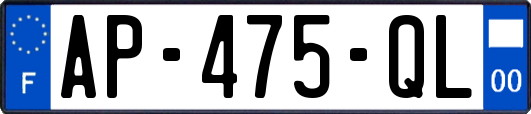 AP-475-QL