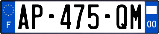 AP-475-QM