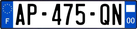AP-475-QN