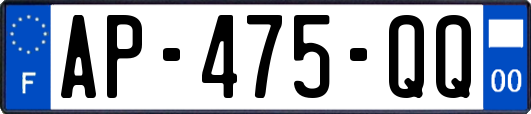 AP-475-QQ