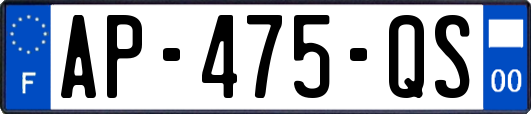AP-475-QS