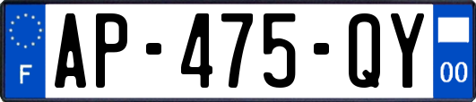 AP-475-QY