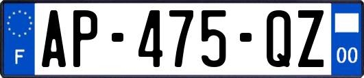 AP-475-QZ