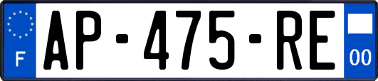 AP-475-RE