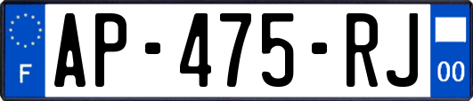 AP-475-RJ