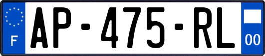 AP-475-RL