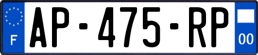 AP-475-RP