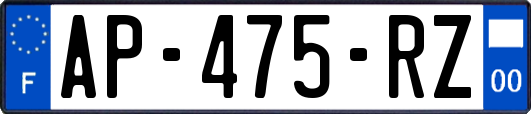AP-475-RZ