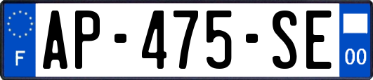 AP-475-SE
