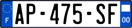 AP-475-SF