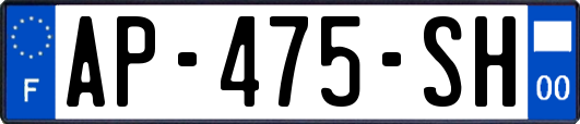 AP-475-SH