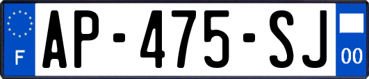 AP-475-SJ