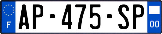 AP-475-SP