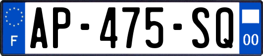 AP-475-SQ