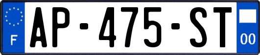 AP-475-ST