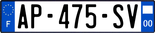AP-475-SV