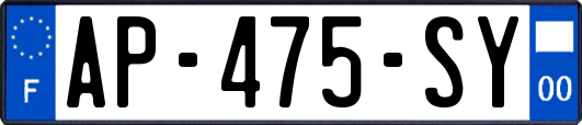 AP-475-SY