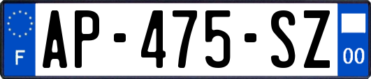 AP-475-SZ