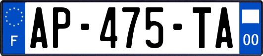 AP-475-TA