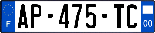 AP-475-TC