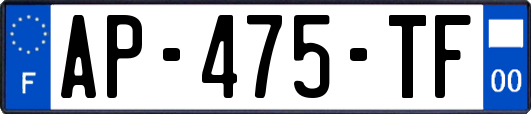 AP-475-TF