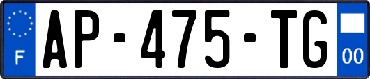 AP-475-TG